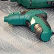 PARAFUSADEIRA BRITANIA 4,8V C- 11 BITS E PROLONGADOR (BPF01)