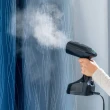 Passadeira Oster a Vapor Portátil Power 127V GCSTES-101-017