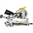 SERRA ESQUADRIA STANLEY COM BRACO TELOSCOPICO10" 1800W 127V (SM18-BR)