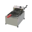 Fritadeira Elétrica Progás 127V 5 Litros PR-10E